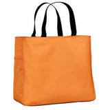 Monogrammed Essential Tote Bag