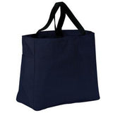 Monogrammed Essential Tote Bag