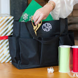 Monogrammed Carry All Bag