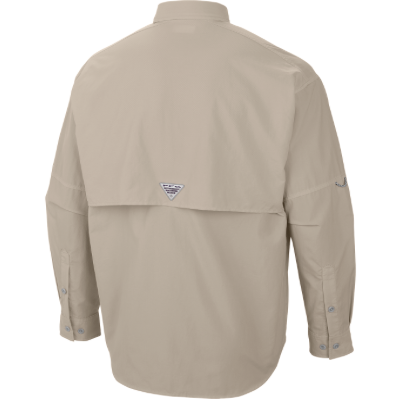 Monogram PFG Columbia Fishing Shirt Cover up Bathing Suit B30 