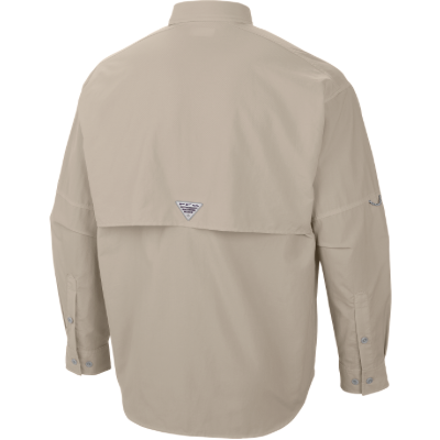 Monogrammed Men's Columbia PFG Fishing Shirt