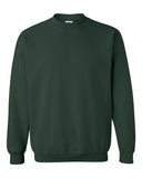 Monogrammed Crewneck Sweatshirt