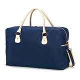 Monogrammed Luna Travel Bag