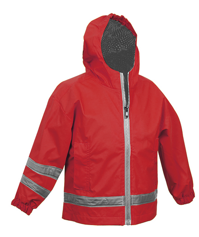 2t top rain jacket