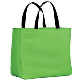 Monogrammed Essential Tote Bag