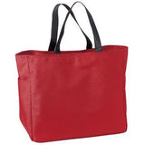 Monogrammed Essential Tote Bag