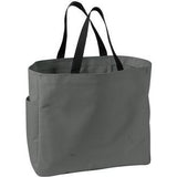 Monogrammed Essential Tote Bag