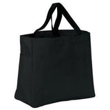 Monogrammed Essential Tote Bag