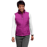 Monogrammed Puffy Vest