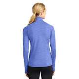 Monogrammed Ladies Sport-Wick Pullover