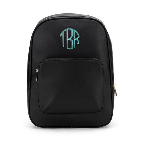 Bookbags with initials sales