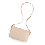 Monogrammed Hadley Crossbody Purse