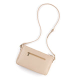 Monogrammed Hadley Crossbody Purse