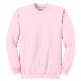 Monogrammed Crewneck Sweatshirt