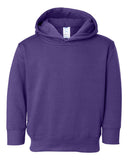 Monogrammed Toddler Hoodie Sweatshirt