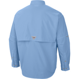 Monogrammed Men's Columbia PFG Fishing Shirt