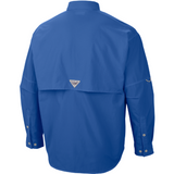 Monogrammed Men's Columbia PFG Fishing Shirt