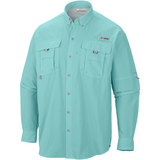 Monogrammed Men's Columbia PFG Fishing Shirt