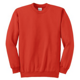 Monogrammed Crewneck Sweatshirt